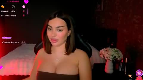  Ayla Demir  online show from January 10, 7:07 pm