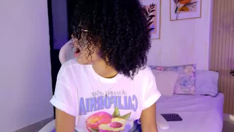 Ayleen online show from February 4, 12:52 pm