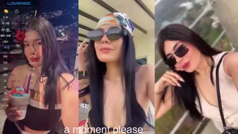 Aylen online show from December 22, 4:26 am