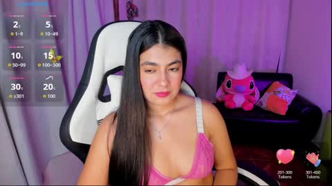 Aylen online show from October 29, 2:38 am