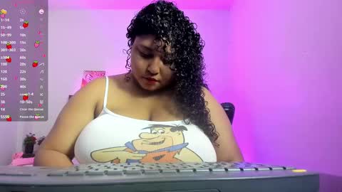 Ayliinn  online show from October 17, 2:37 am