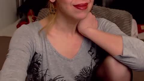 aylynrichard online show from January 4, 6:09 am