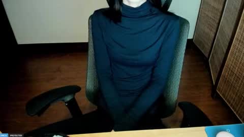 anzu online show from February 13, 10:11 pm