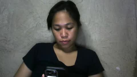 I am Zai online show from February 16, 8:41 pm