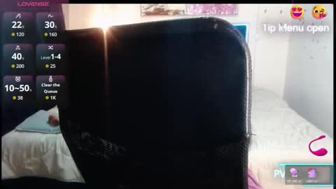 A Z A B A C H E online show from December 2, 2:30 pm