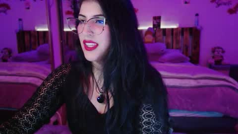 Azahar online show from January 15, 12:49 am