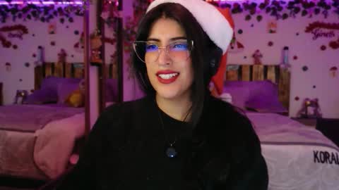 Azahar online show from December 4, 2:52 pm