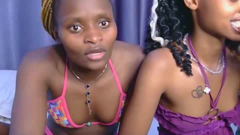 Azalea online show from December 5, 9:21 am