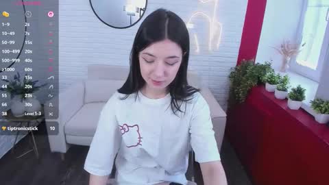 Azaliya online show from February 8, 10:52 am