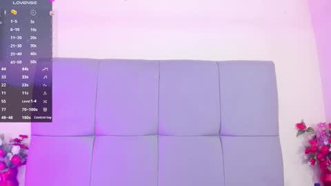 AZUL online show from November 26, 2:18 pm