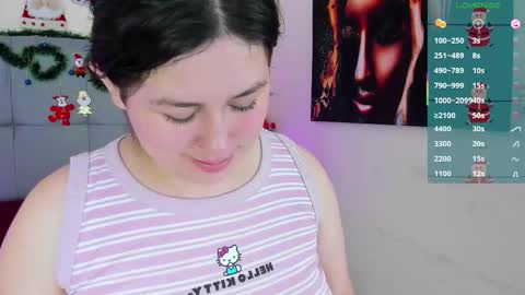 AZUL online show from December 16, 1:50 pm