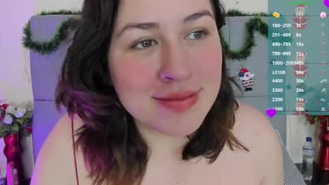 AZUL online show from December 15, 1:49 pm