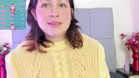 AZUL online show from November 28, 4:10 pm