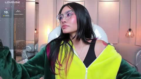 Azura online show from September 18, 11:58 pm