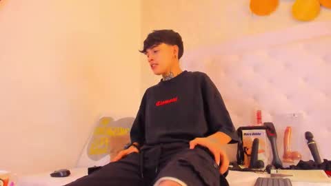 Anny online show from January 15, 3:34 am