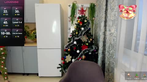 Bonya online show from December 23, 5:17 am