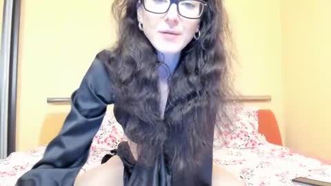 babby_jewel online show from December 19, 11:35 am