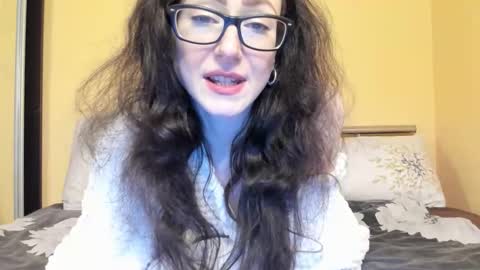 babby_jewel online show from December 2, 11:23 am