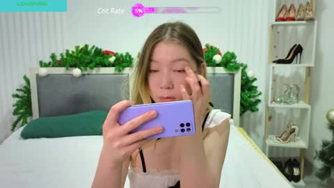 Cute Raby online show from January 5, 5:41 am