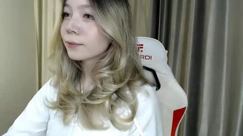 Cute Raby online show from October 20, 9:29 pm