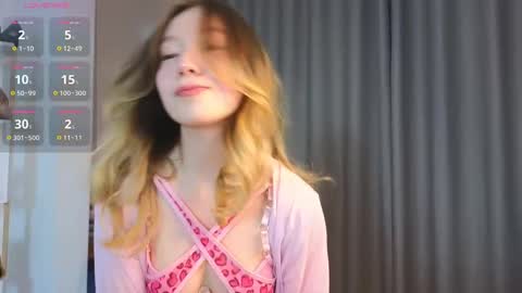 Cute Raby online show from February 28, 1:03 pm