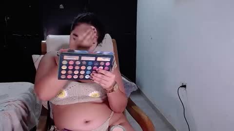 babby_swet online show from October 31, 11:14 am