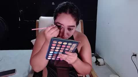 babby_swet online show from November 21, 12:40 pm