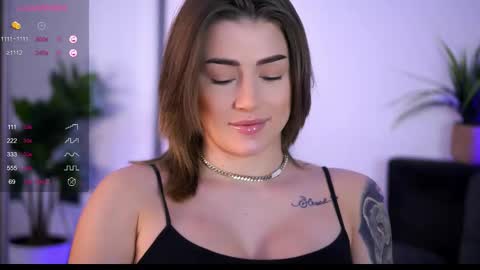 Inna online show from October 27, 6:03 pm