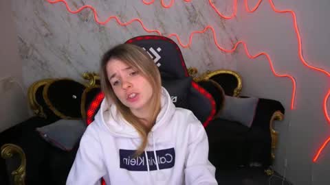 Babe online show from February 11, 8:37 am