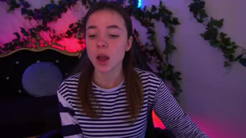 Babe online show from October 28, 8:09 am