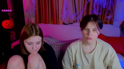 Sweety Eva online show from October 29, 7:38 pm