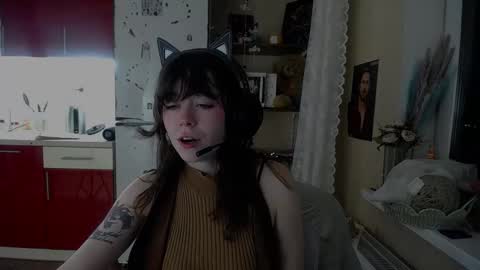 baby ada online show from September 16, 7:55 pm