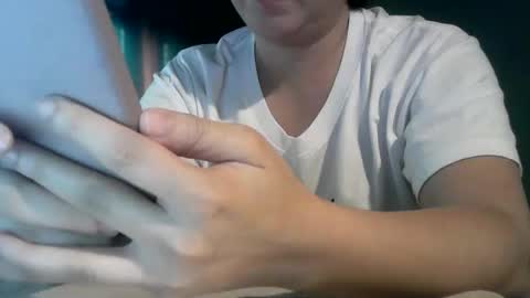 Snapshot of baby_angelic chatting on September 16, 7:05 am baby_angelic online show from September 16, 7:05 am