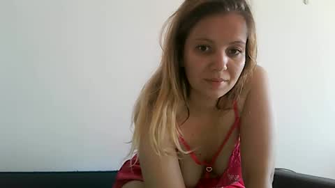 Baby Blonde online show from September 21, 8:46 am