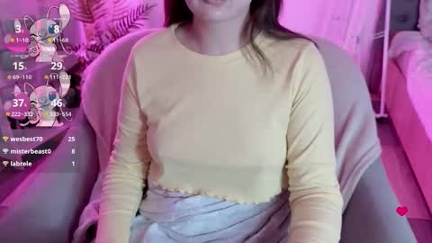 Debora online show from October 13, 12:13 am