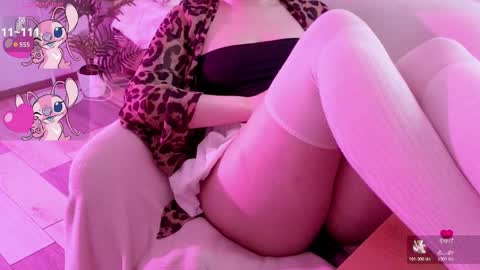 Debora online show from November 20, 11:17 pm