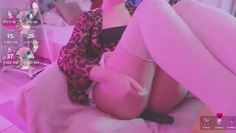 Debora online show from October 7, 9:41 pm