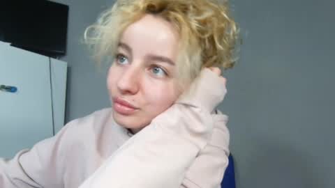 Babby Doll online show from January 23, 6:14 pm