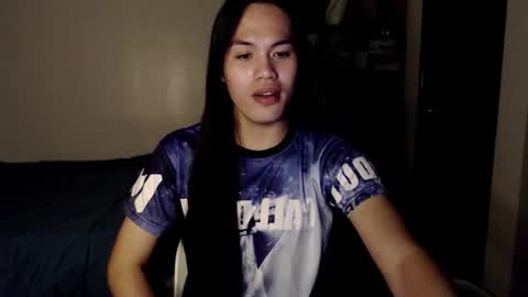 Nathalia and primo online show from February 22, 11:22 am