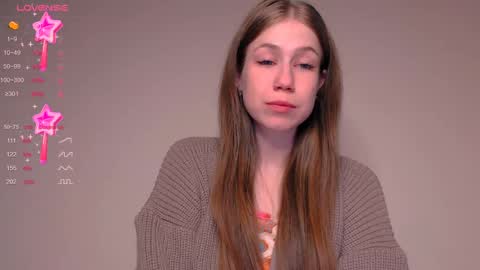 Kira online show from February 16, 11:59 pm