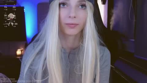 baby gopn1k online show from February 7, 4:03 pm