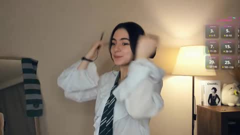 Emily online show from November 2, 7:23 am