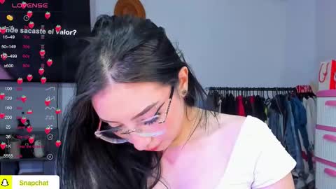 lily online show from October 23, 11:16 am