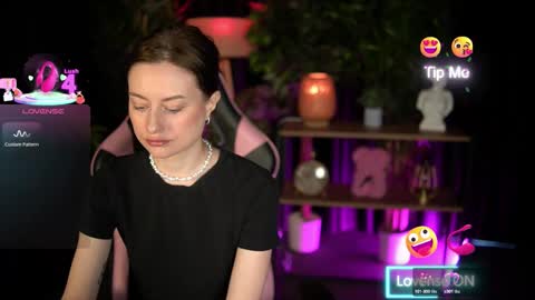 Hanna online show from February 17, 9:41 am