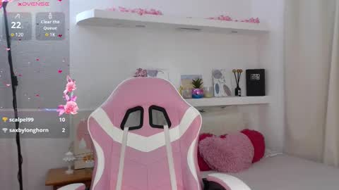 Snapshot of baby_mily_05 chatting on October 7, 11:09 pm Mily   -  All days start to 1200pm Washigton  online show from October 7, 11:09 pm