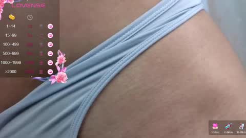 Snapshot of baby_mily_05 chatting on February 10, 6:31 am Mily   -  All days start to 1200pm Washigton  online show from February 10, 6:31 am