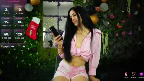 Baby Nico online show from December 19, 6:33 pm