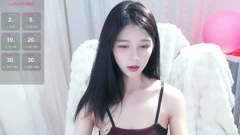  SuSu online show from January 25, 9:36 am