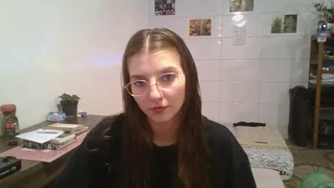 babydemon6 online show from November 2, 11:41 pm