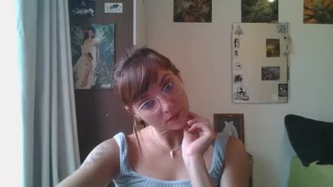 babydemon6 online show from January 28, 8:47 pm